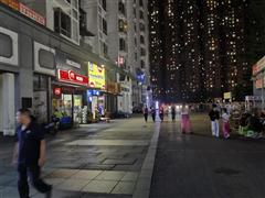 W2区美宜佳便利店整体转让，有烟证！